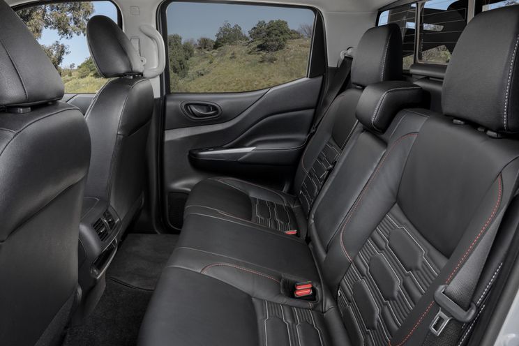 Specs comparison: 2021 Nissan Navara Pro-4X v Isuzu D-Max X-Terrain