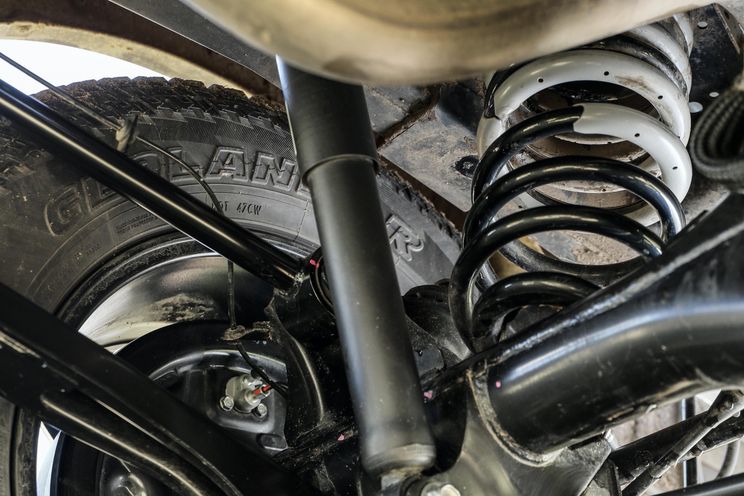 Specs comparison: 2021 Nissan Navara Pro-4X v Isuzu D-Max X-Terrain