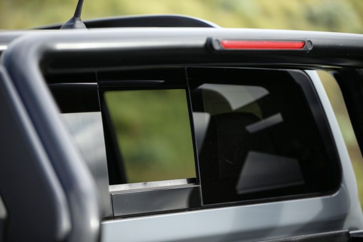 Specs comparison: 2021 Nissan Navara Pro-4X v Isuzu D-Max X-Terrain