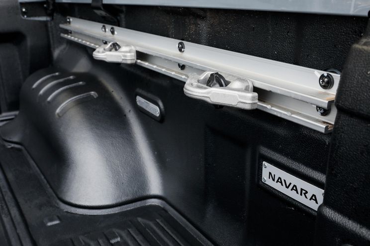 Specs comparison: 2021 Nissan Navara Pro-4X v Isuzu D-Max X-Terrain