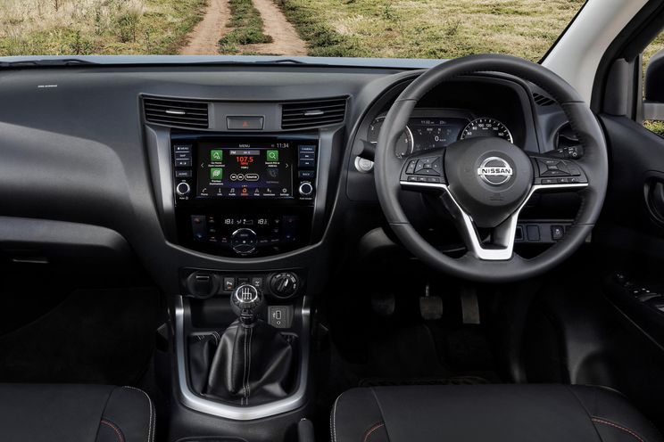 Specs comparison: 2021 Nissan Navara Pro-4X v Isuzu D-Max X-Terrain