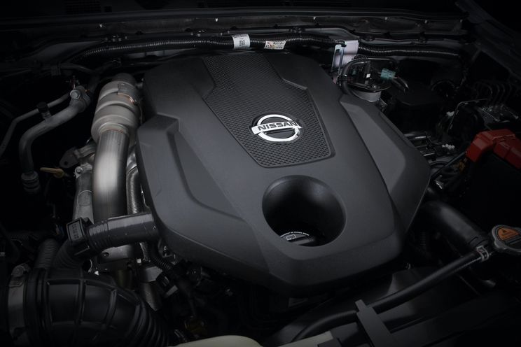 Specs comparison: 2021 Nissan Navara Pro-4X v Isuzu D-Max X-Terrain