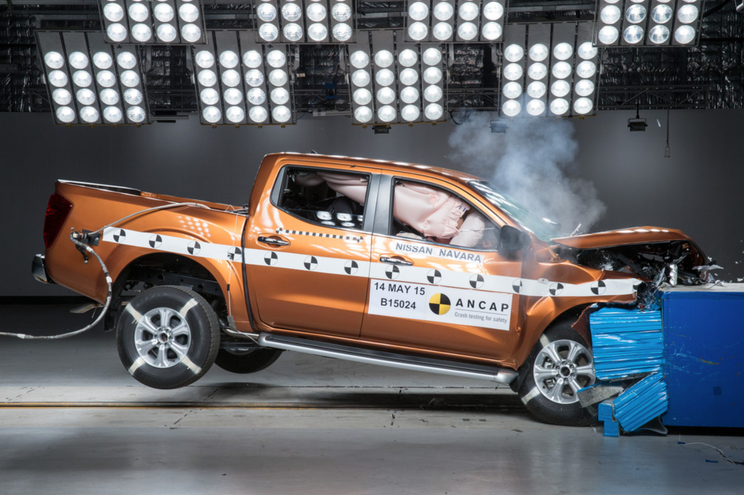 Specs comparison: 2021 Nissan Navara Pro-4X v Isuzu D-Max X-Terrain