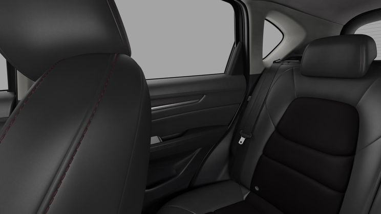 2021 Mazda CX-5 price and specs