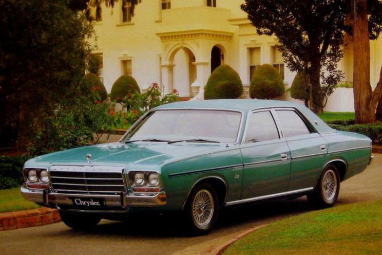 10 Chryslers you may have forgotten about | CarExpert
