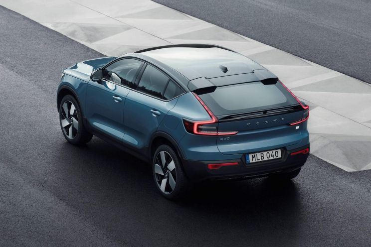 2024 Volvo XC60 to be all-electric | CarExpert