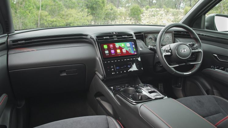 2021 Hyundai Tucson price and specs  CarExpert