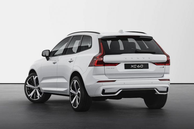 2022 Volvo XC60 price and specs | CarExpert