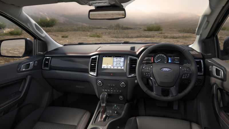 2020 Ford Ranger price and specs | CarExpert