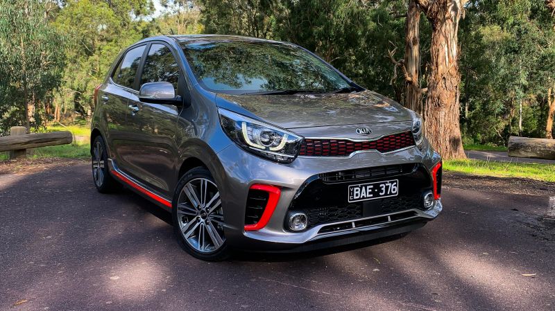 Kia Kia Picanto