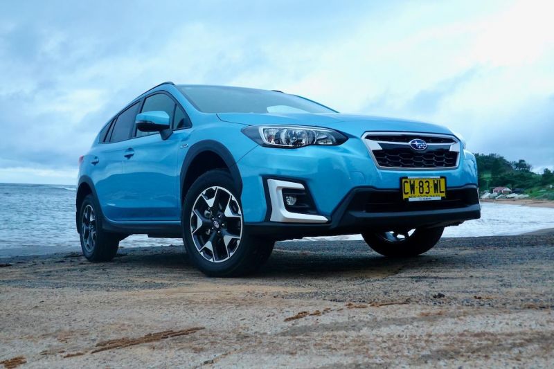 Subaru planning a 'reset' for stronger hybrid sales | CarExpert