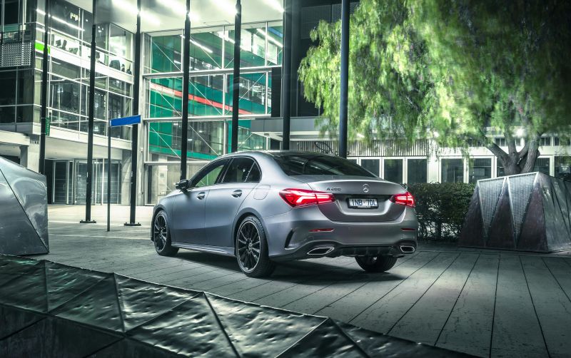 Mercedes-Benz Australia to introduce fixed prices from 2022 | CarExpert