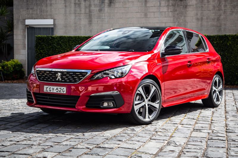 Peugeot 308 Reviews - Models & Range | CarExpert | CarExpert