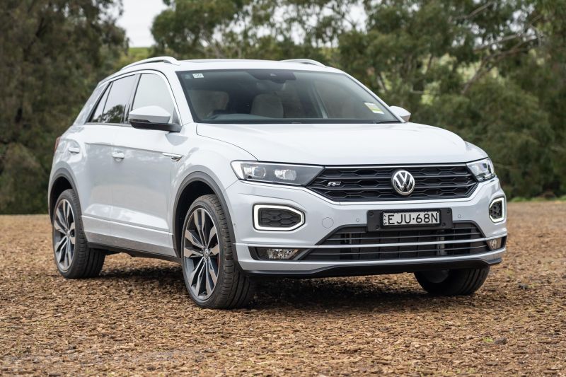 Volkswagen Volkswagen T-Roc