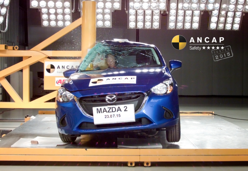 2020 Mazda 2 price and specs | CarExpert