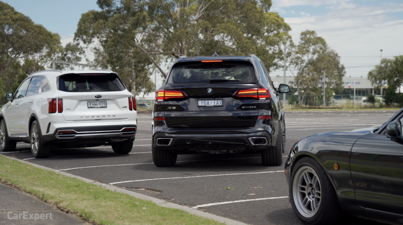 How do parking sensors work? Radar and remote parking technology explained