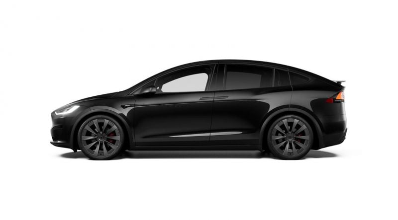 Tesla Tesla Model X