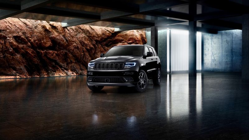 Jeep Jeep Grand Cherokee