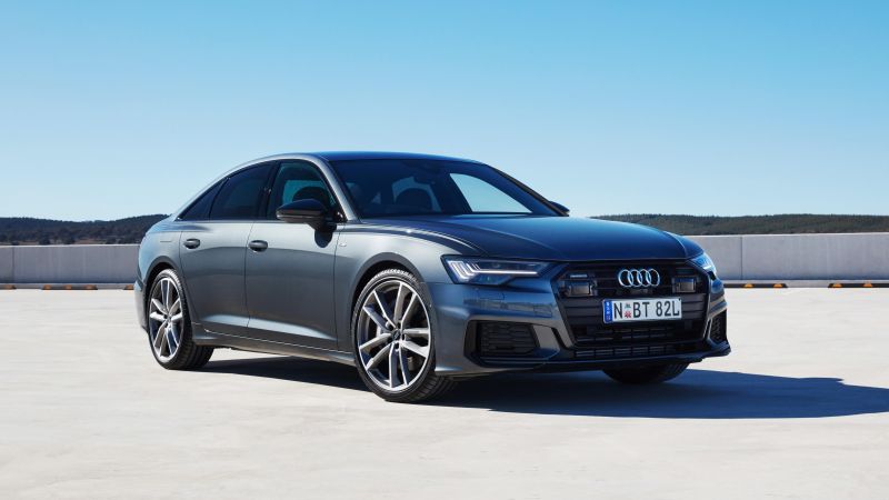 Audi Audi A7