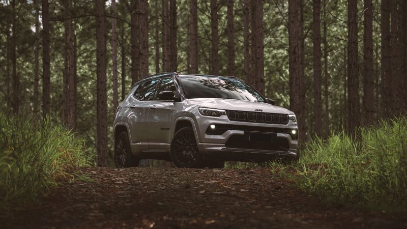 Jeep Compass Image