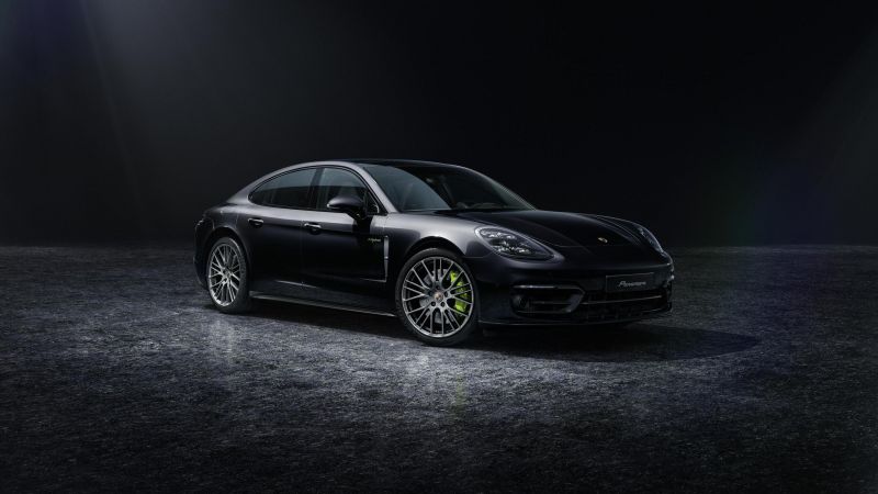 Porsche Porsche Panamera