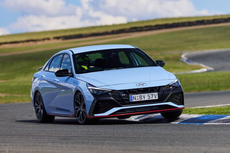 Hyundai Australia recalls thousands of vehicles over DCT fault | CarExpert