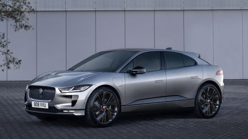 Jaguar Jaguar I-Pace