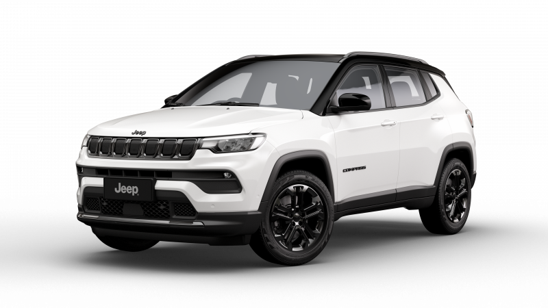 Jeep Compass Image