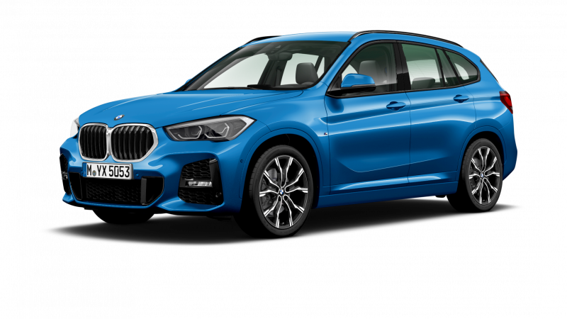 BMW X2 Image