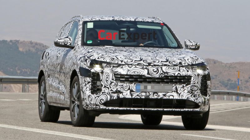 Audi Audi SQ5