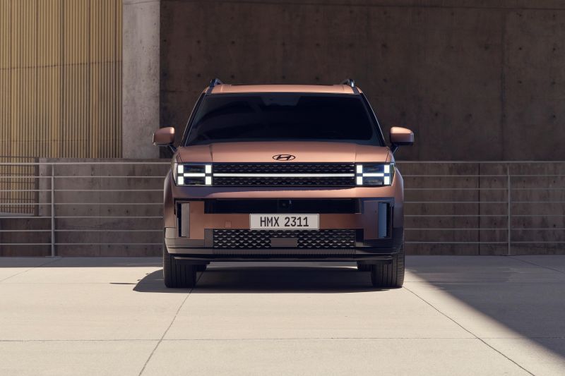 2024 Hyundai Santa Fe: Everything you need to know | CarExpert