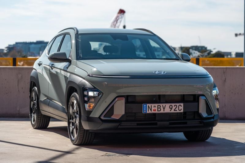 2024 Hyundai Kona 2.0 review