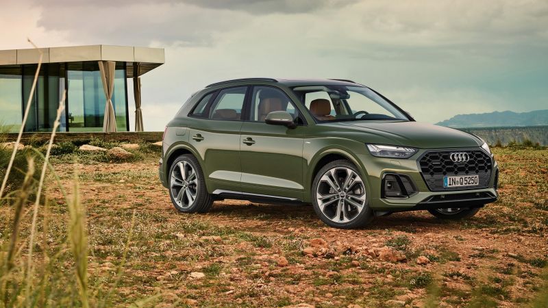 Audi Audi Q5