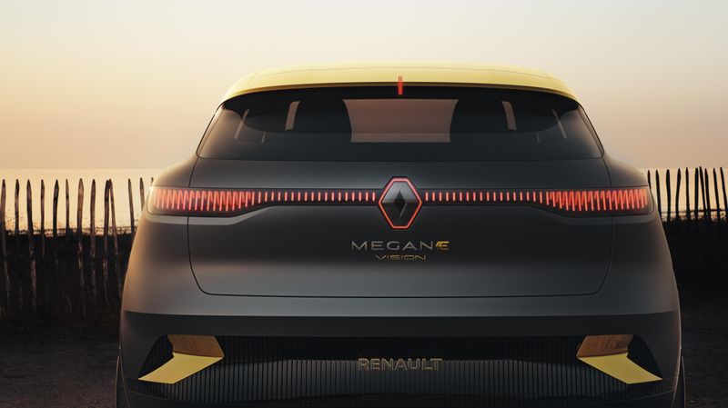 Renault Hero