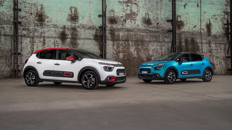 Citroen C3 Image