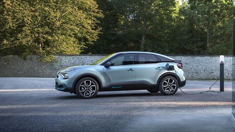 Citroen Hero