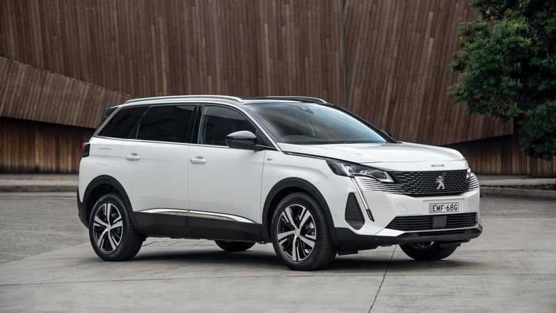 Peugeot Hero