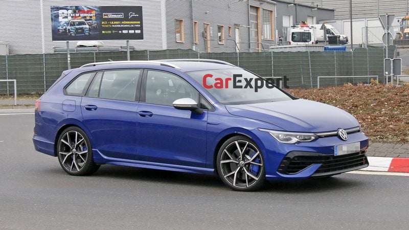 Volkswagen Golf Hero