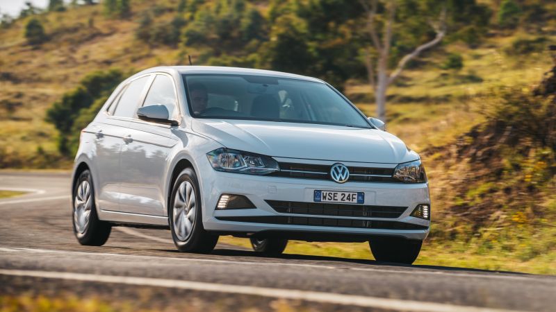 Volkswagen Polo Hero