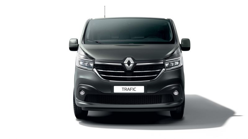 Renault Renault Trafic