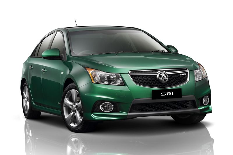 Holden Hero