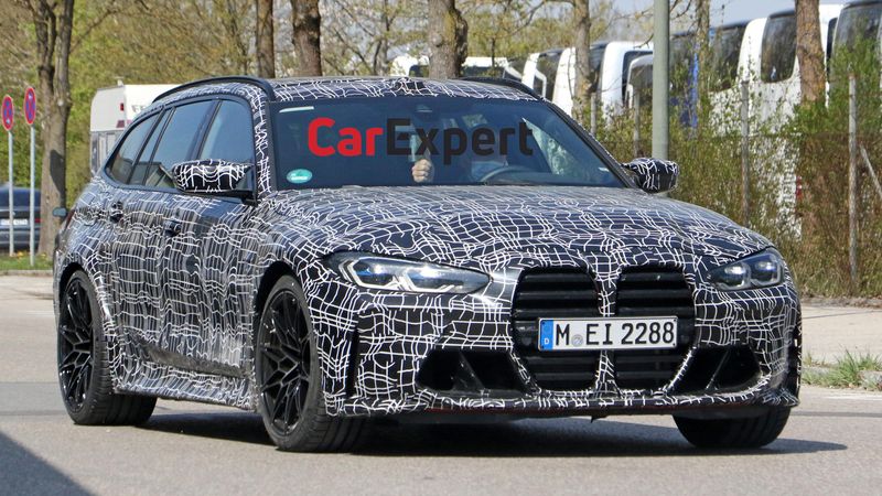 BMW M3 Hero