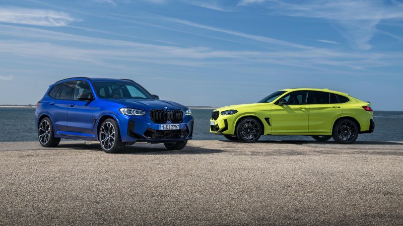BMW BMW X4
