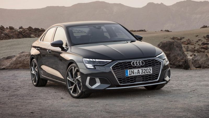Audi Audi A3
