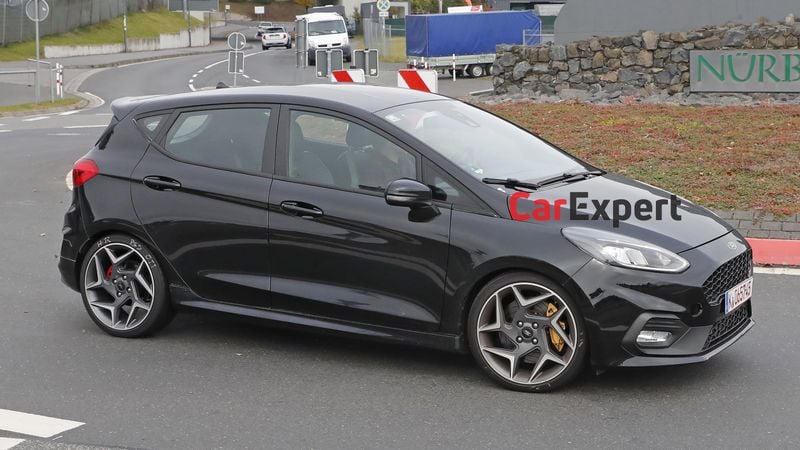 Ford Fiesta Hero