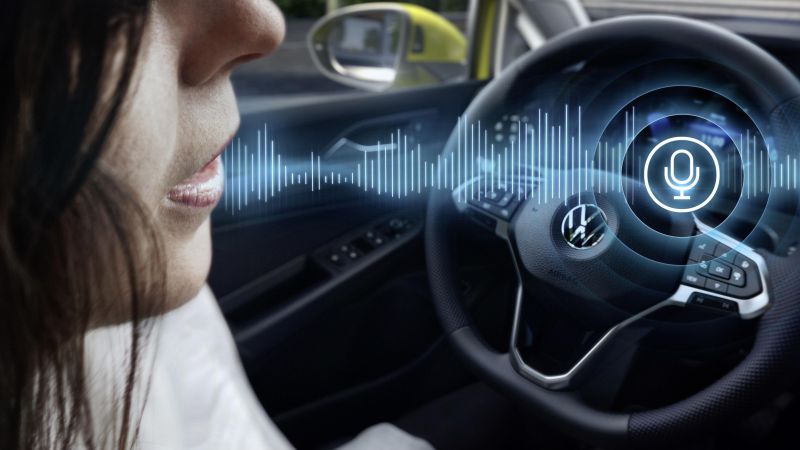 Volkswagen Golf Hero
