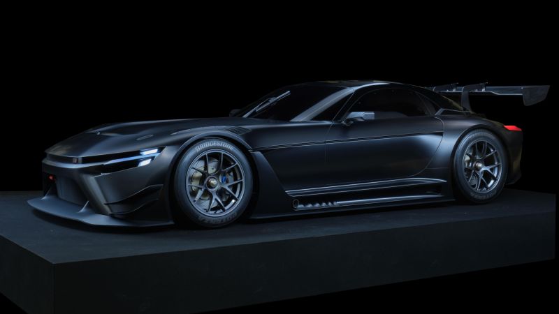 Toyota Hero