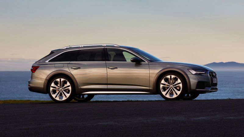 Audi Audi A4
