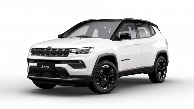 Jeep Compass Image