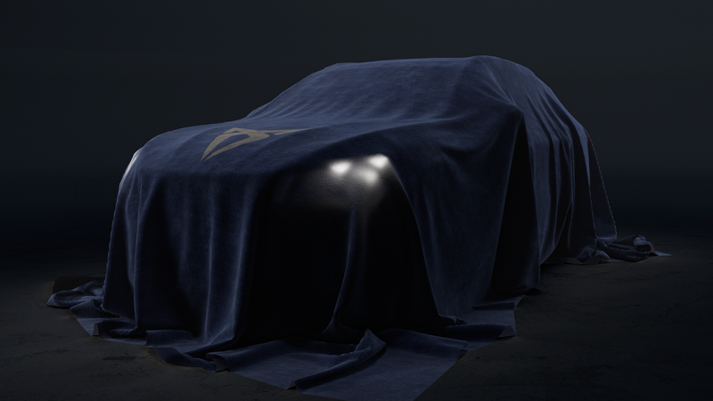 Cupra Hero